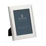 5x7 Silver Picture Frames