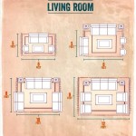 Area Rug Sizes for Living Room