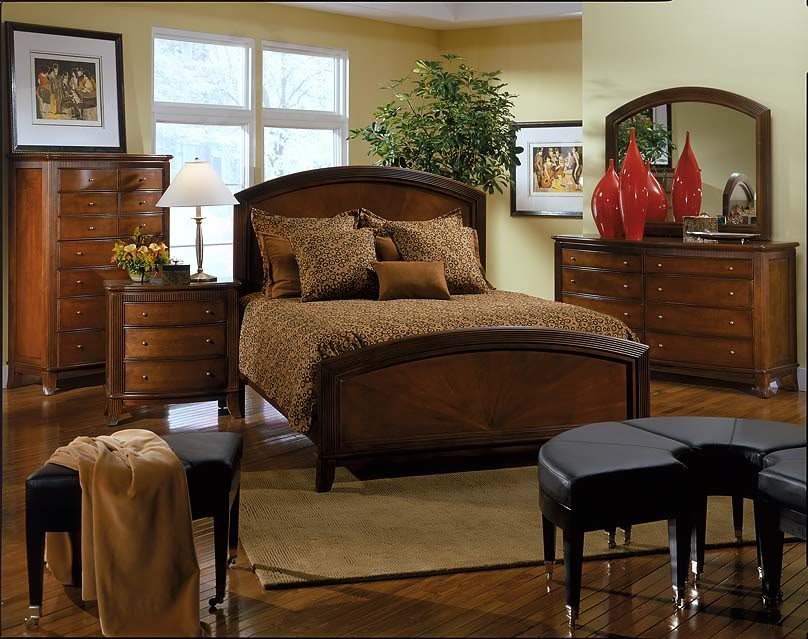 Art Deco Waterfall Bedroom Furniture | Best Decor Things