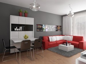 Best Furniture for Small Apartment