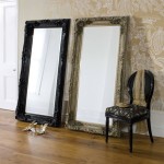 Cheap Large Floor Mirrors
