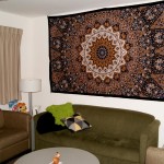 Cool Tapestries for Dorm Rooms