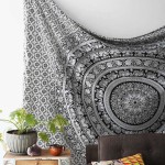 Cute Dorm Tapestries