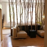 Decorative Hanging Room Dividers