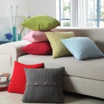 Decorative Throw Pillows for Sofa
