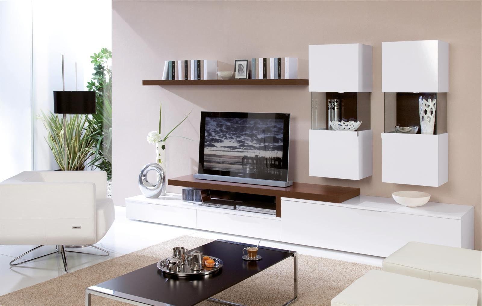 Decorative Wall Mounted Shelves