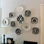 Decorative Wall Plates for Kitchen