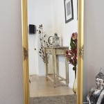 Extra Large Floor Standing Mirrors