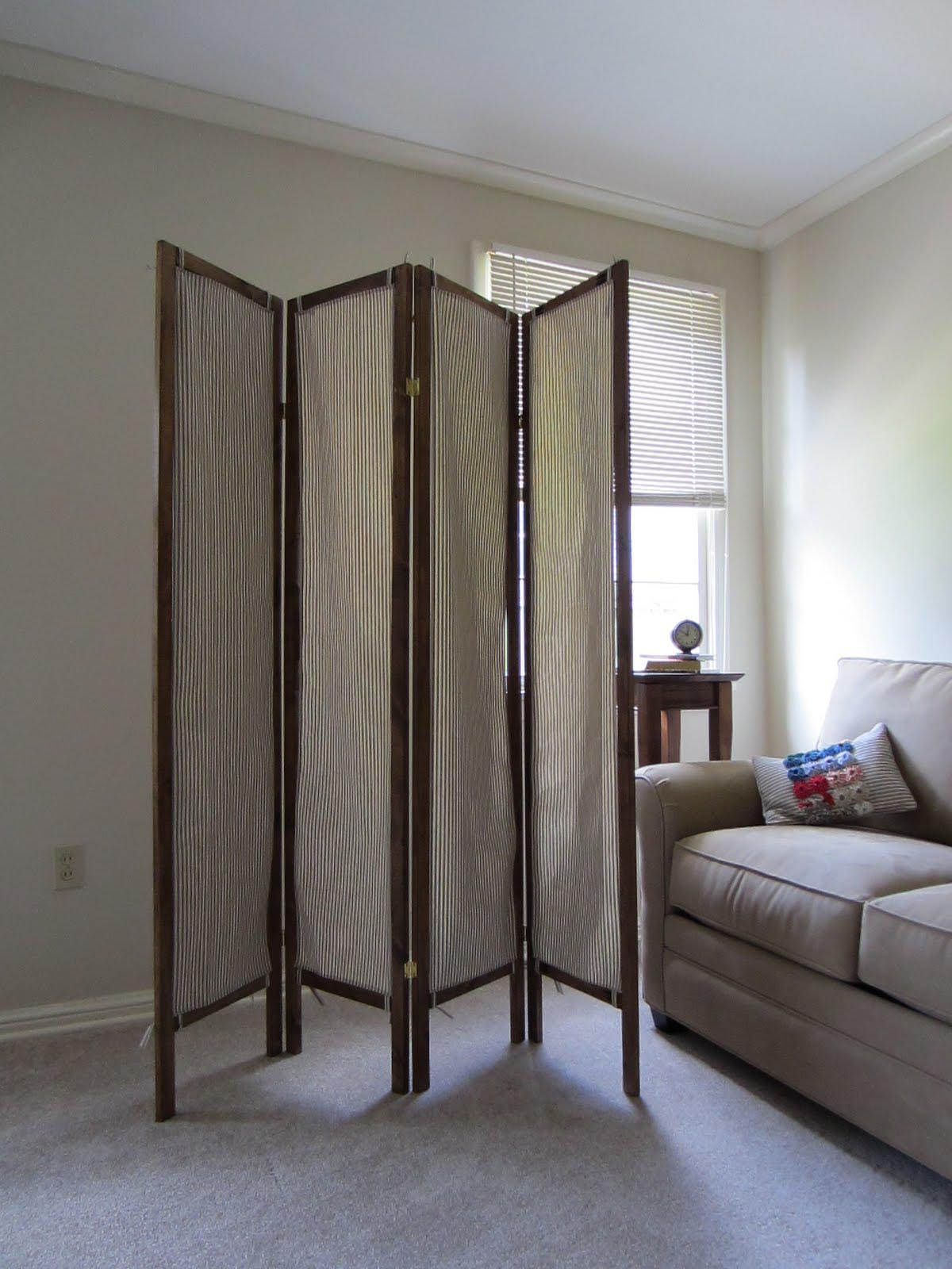 Fabric Screens Room Dividers