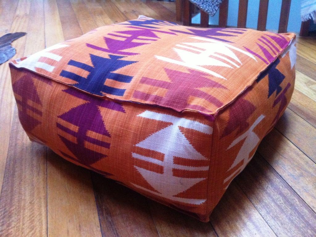 Floor Poufs Cheap