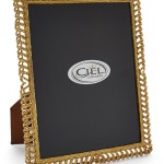 Gold Picture Frames 8x10