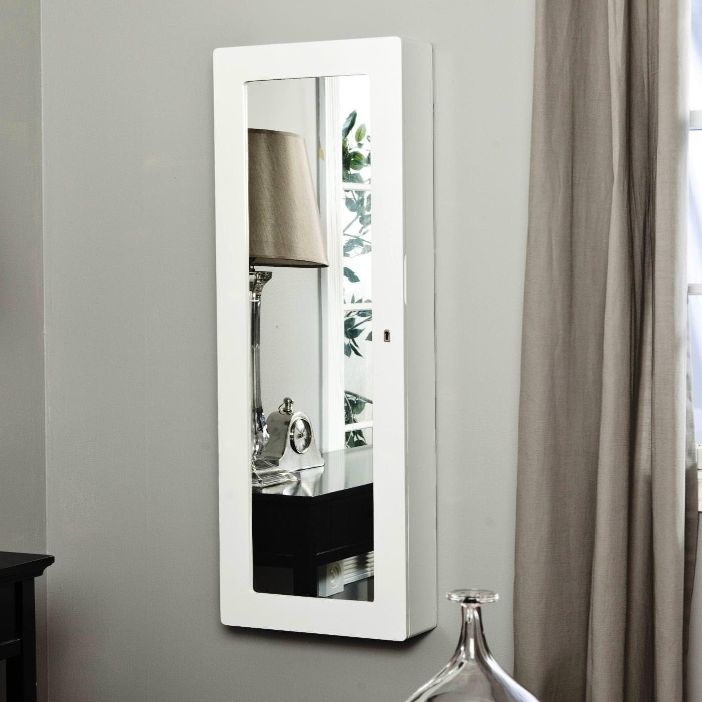 Large Floor Length Mirrors