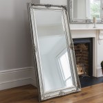 Large Floor Standing Mirrors Cheap