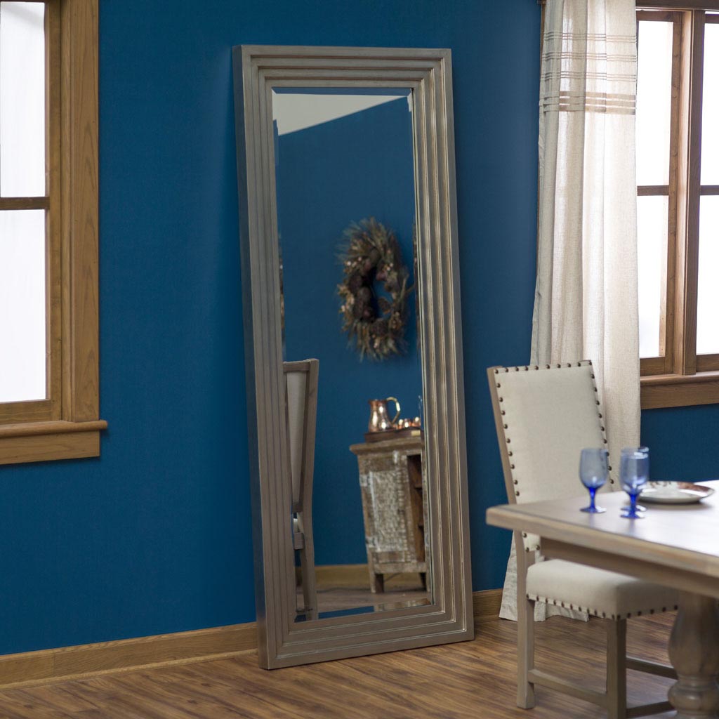 Large Leaner Floor Mirrors