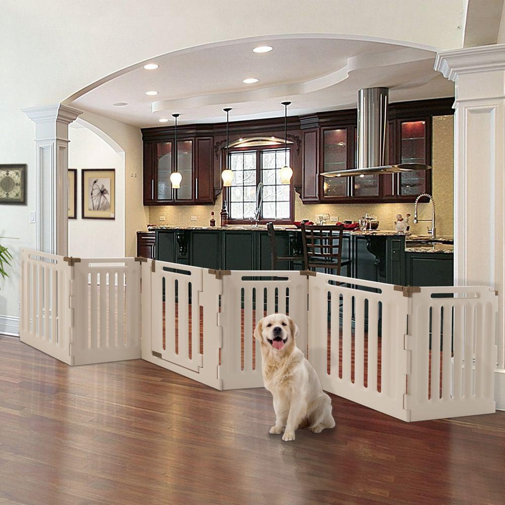 Large Room Dividers for Dogs
