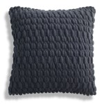 Navy Blue Throw Pillows