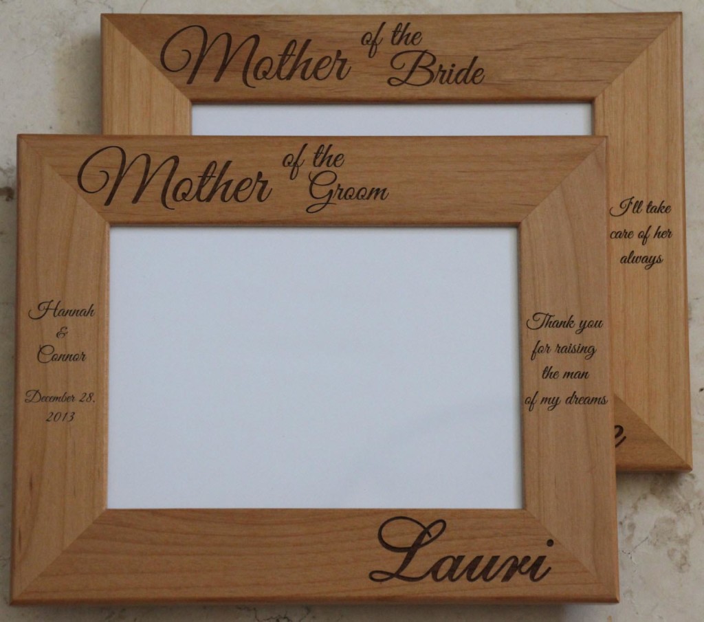 Personalized Wooden Photo Frames Best Decor Things