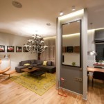 Small Studio Apartment Furniture