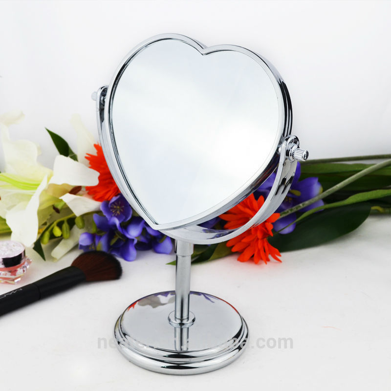 Small Table Mirrors