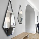 Unique Wall Mirrors
