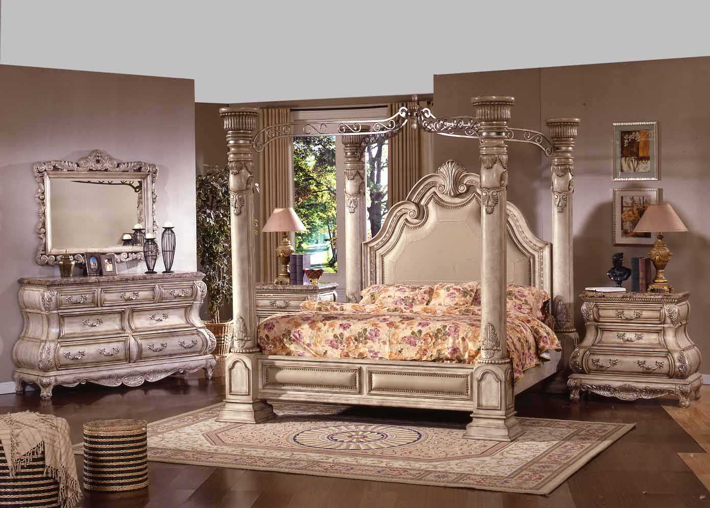 Victorian Bedroom Furniture for Sale