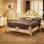 Victorian Style Bedroom Furniture