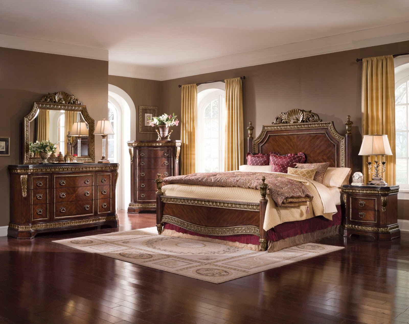 victorian style bedroom white furniture