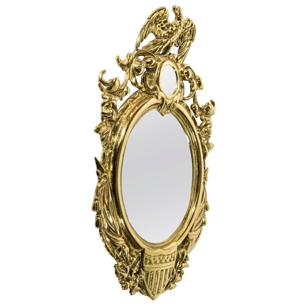 Antique Wall Mirrors Decorative | Best Decor Things