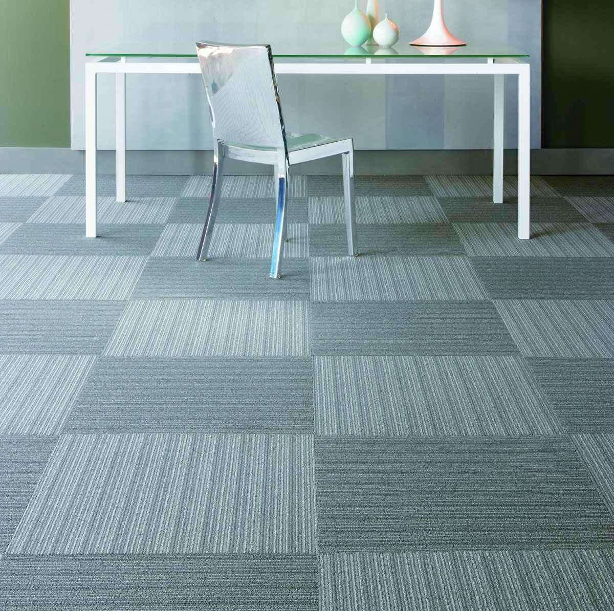 Carpet for Basement Floor