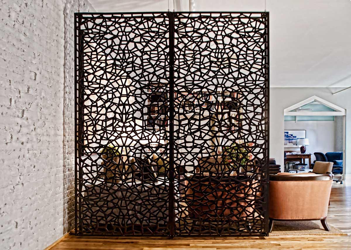 Creative Room Dividers Ideas