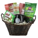 Green Tea Gift Baskets