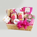 Spa Gift Baskets Delivery