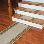 Berber Carpet Stair Treads