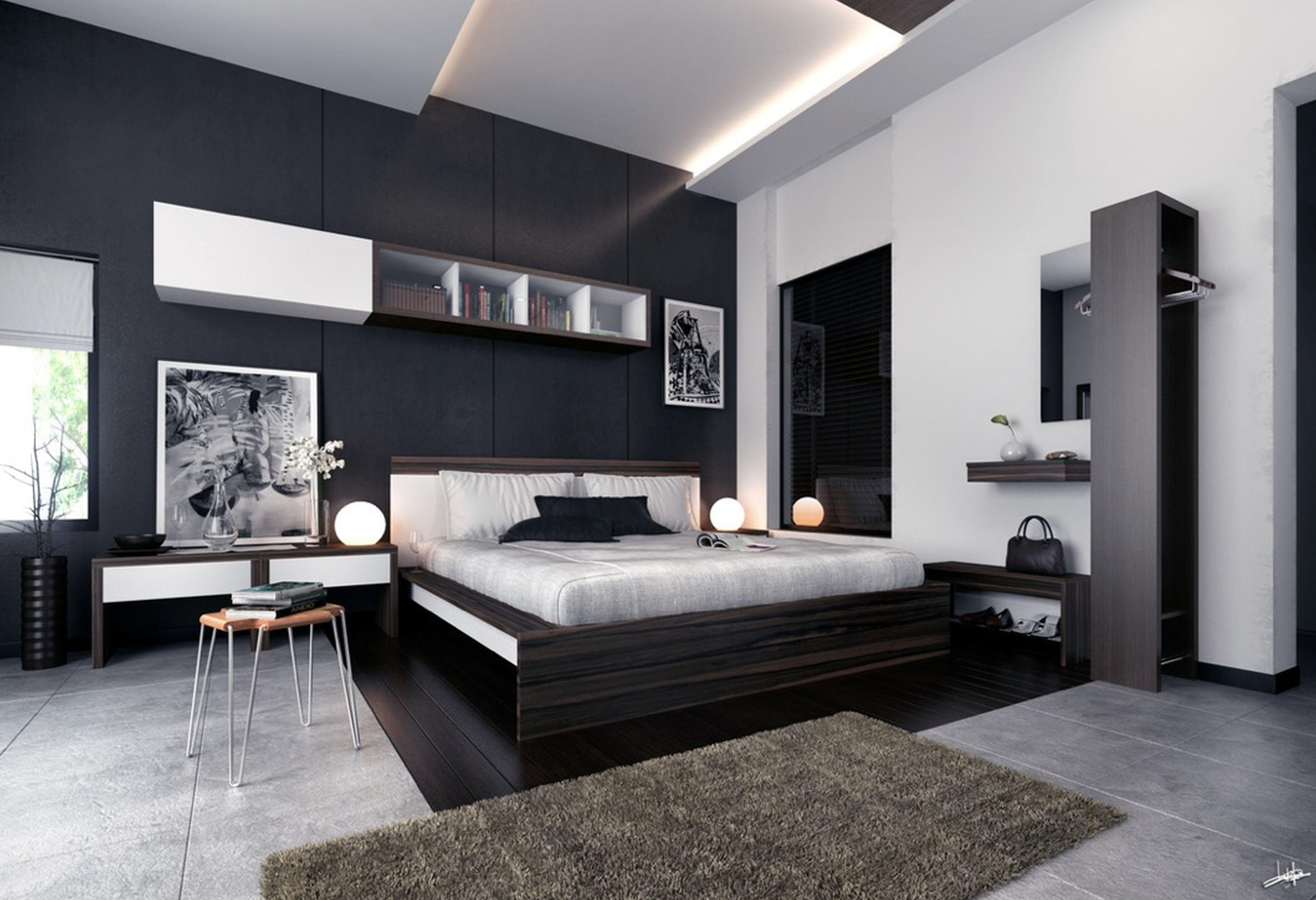 Cool Bedroom Furniture for Guys