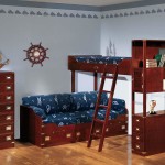 Cool Kids Bedroom Furniture