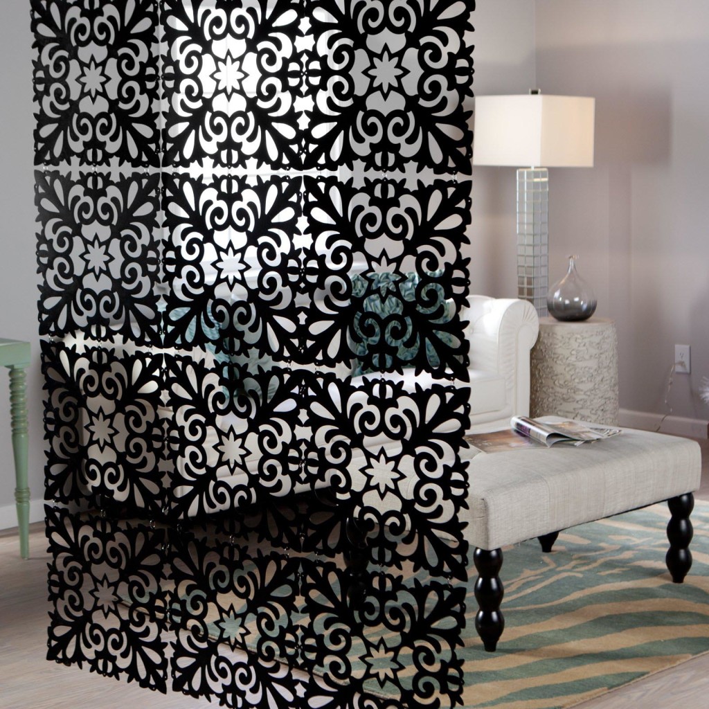 Decorative Metal Room Dividers Best Decor Things