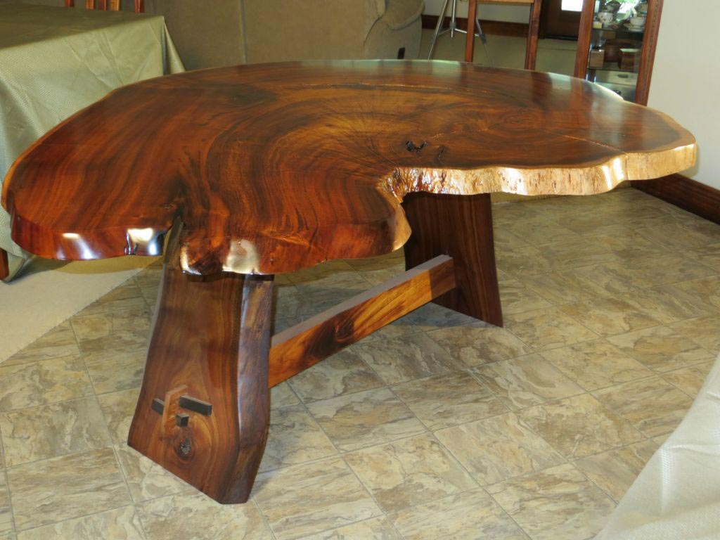 Handmade Solid Wood Furniture