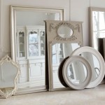 Large Oversized Wall Mirrors