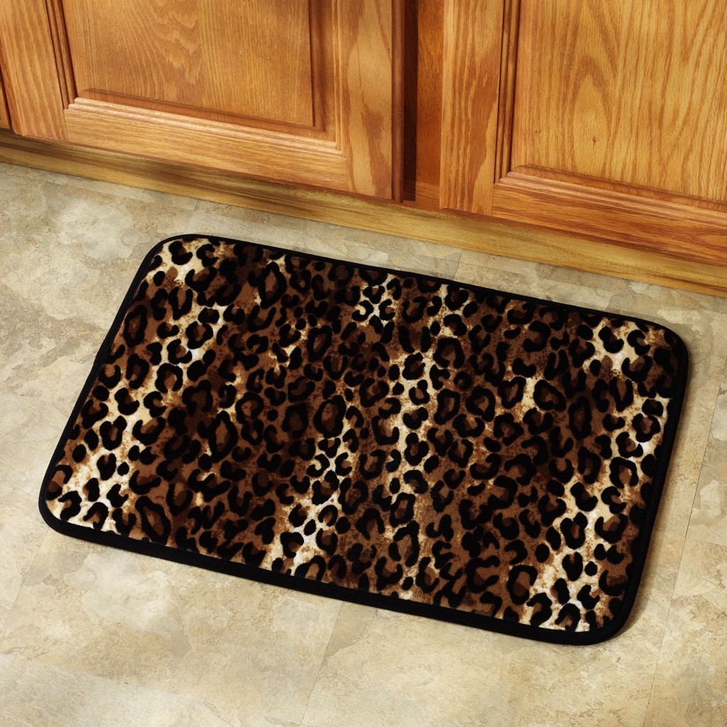 Leopard Print Area Rug Target Best Decor Things