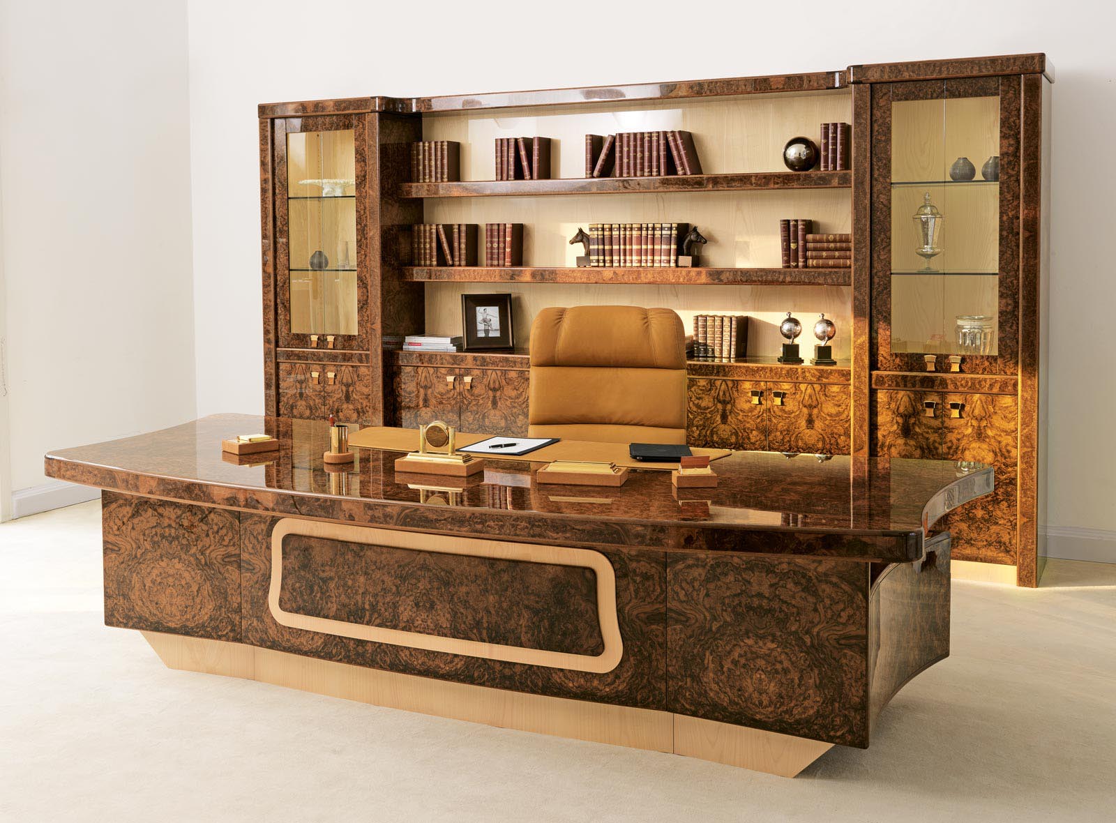 Luxury Executive Office Furniture