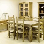 Mexican Rustic Pine Furniture