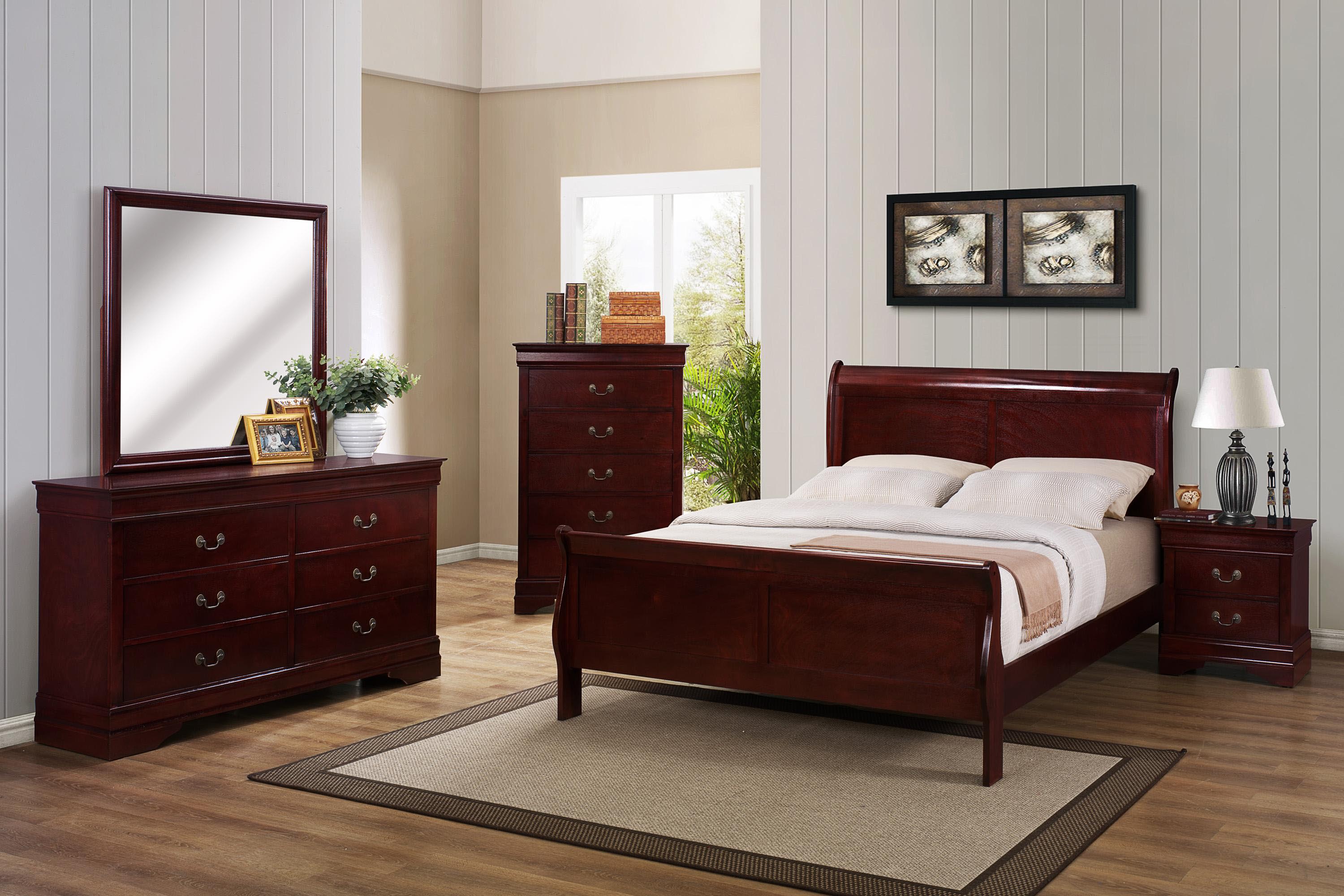 bedroom furniture at rooms to go