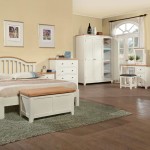 Oak Painted Bedroom Furniture