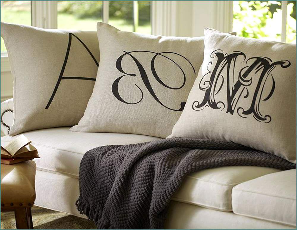 oversized couch pillows