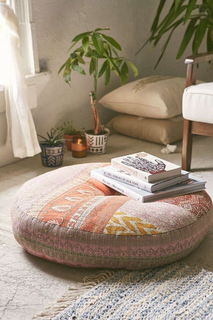 Oversized Floor Pillows The Best Home Furniture Best Decor Things