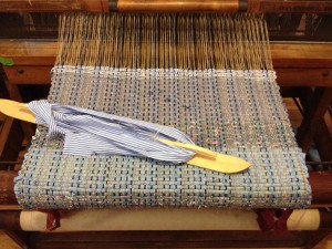 Rag Rug Loom Instructions