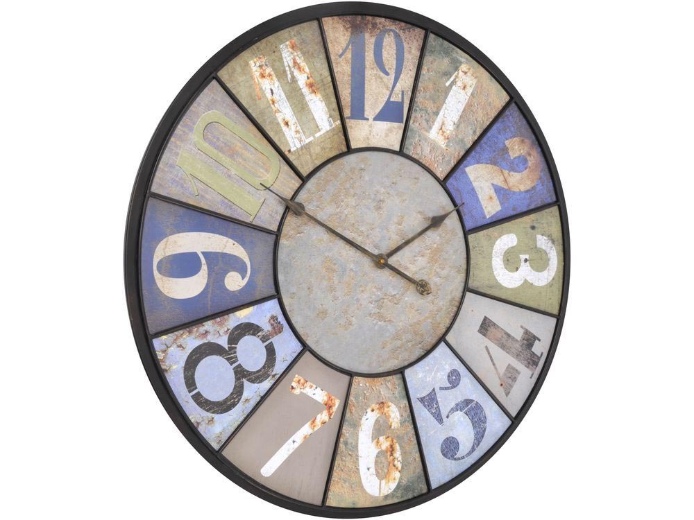 Retro Modern Wall Clocks