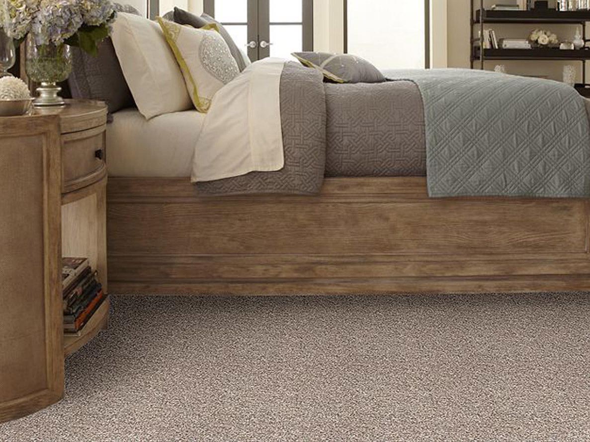 Berber Carpet Bedroom bedroom idea. Textured Berber carpet. carpet