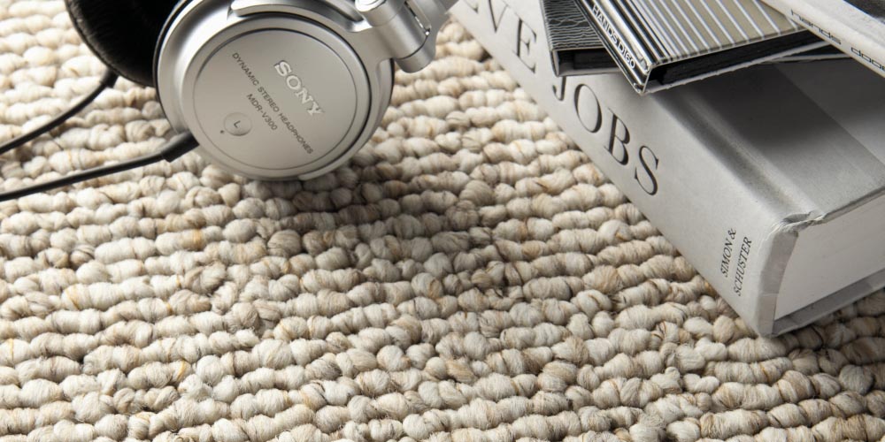 What is Wool Berber Carpet